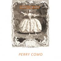 Perry Como - When You Were Sweet Sixteen (karaoke)