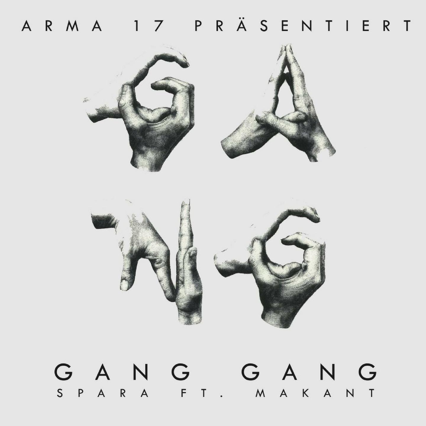 Gang Gang