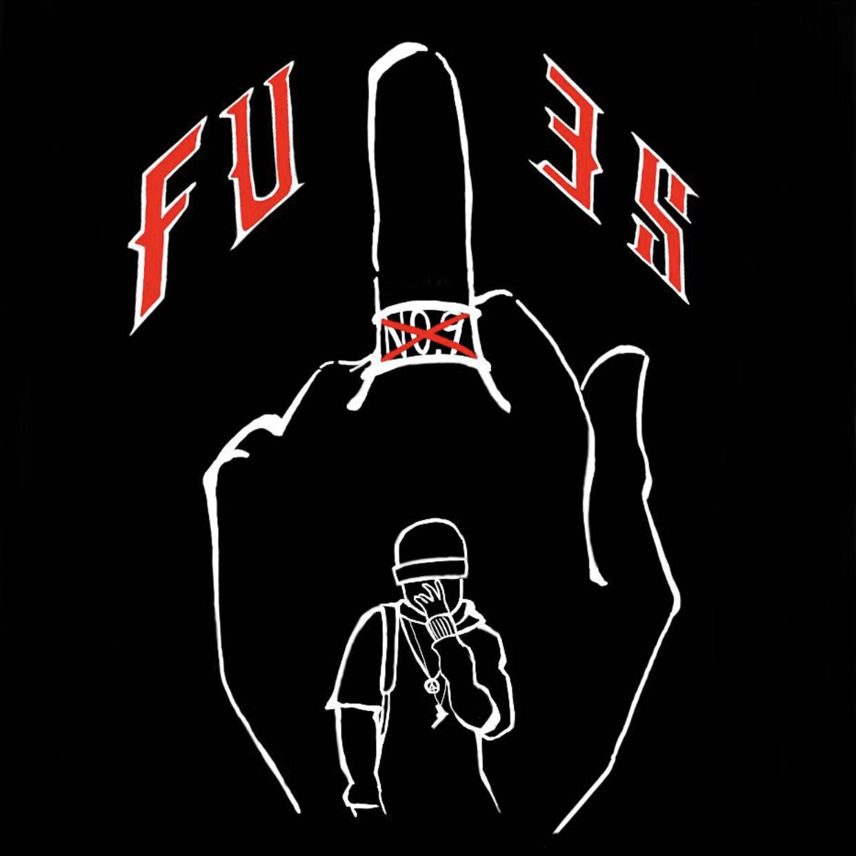 F.U.E.S（Pt.2）专辑