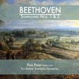 Beethoven: Symphonies Nos. 1 & 2