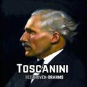 Toscanini, Beethoven-Brahms专辑