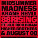 Midsummer Madness (KRANE Remix)专辑