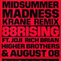 Midsummer Madness (KRANE Remix)专辑