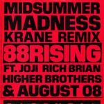 Midsummer Madness (KRANE Remix)专辑
