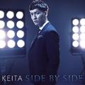 SIDE BY SIDE(通常盤CD ONLY)