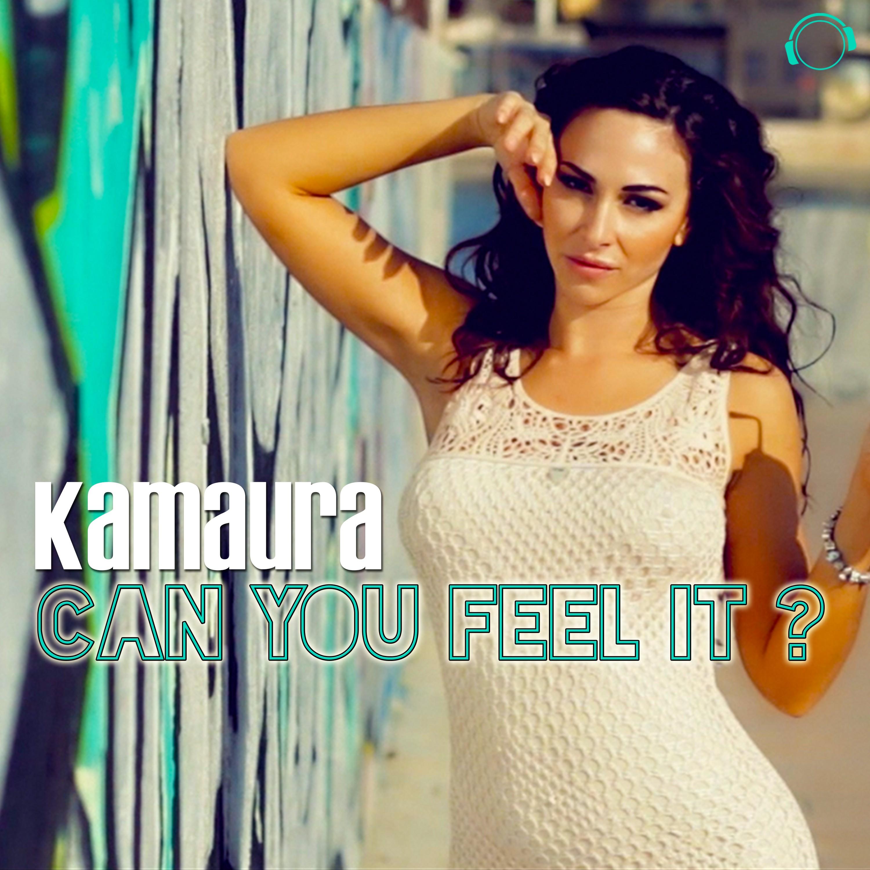 Can You Feel It
