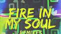 Fire In My Soul (Justin Caruso Remix)专辑