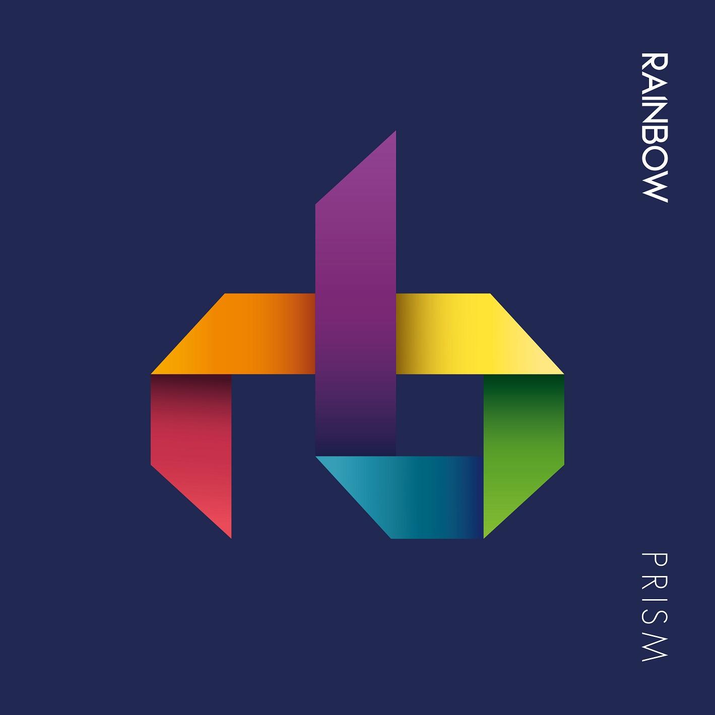 레인보우 (RAINBOW) 4th Mini Album 'Prism'