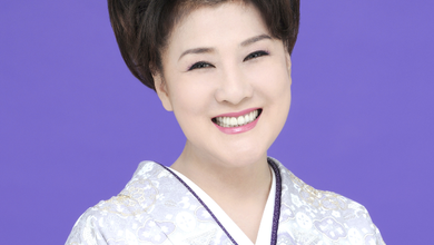 川中美幸