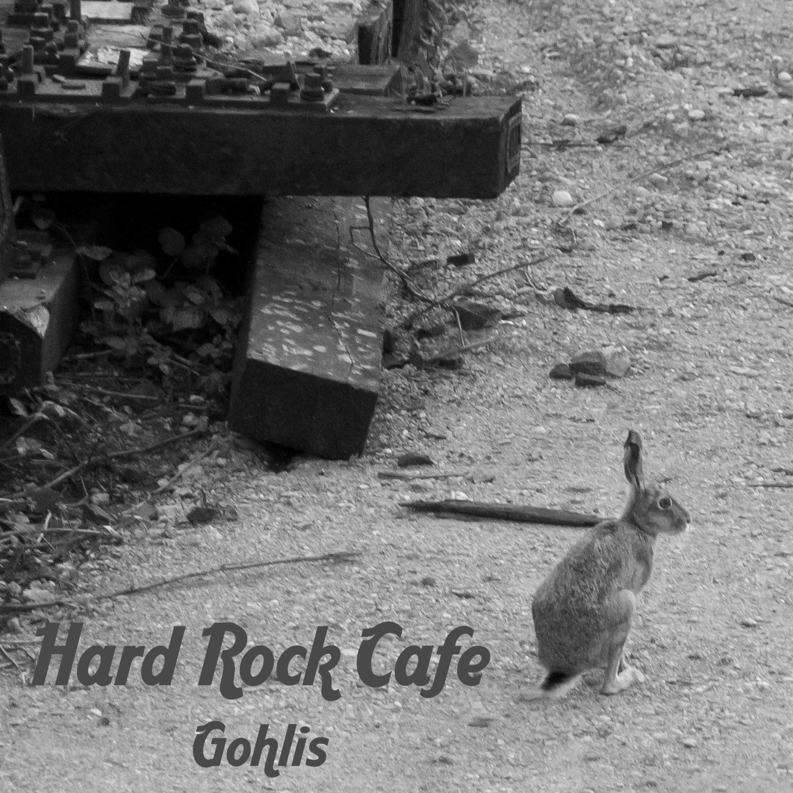 Hard Rock Cafe Gohlis