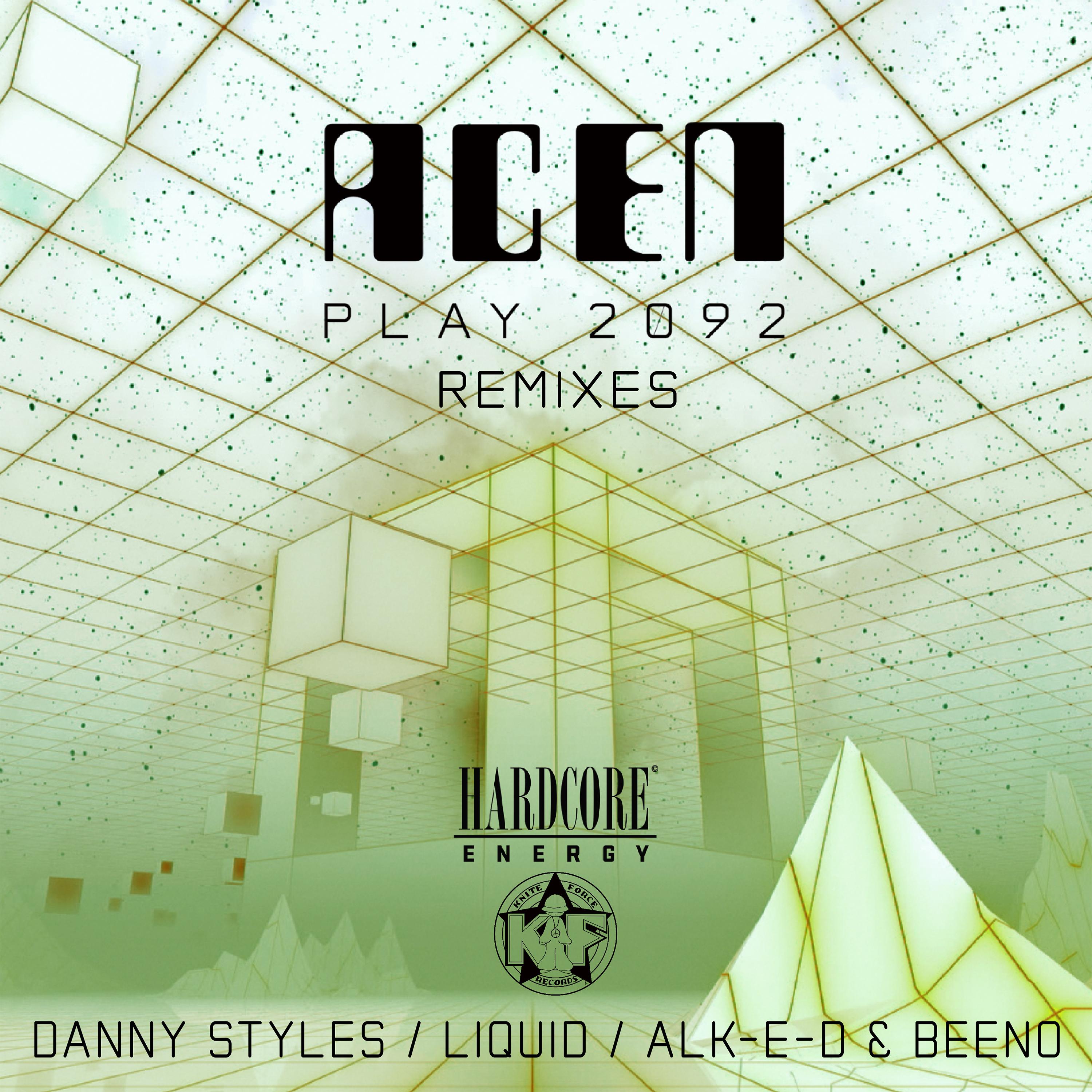 Play 2092 Remixes