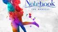 The Notebook (Original Broadway Cast Recording)专辑