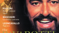 The Pavarotti Edition, Vol.6: Puccini, Mascagni, Leoncavallo专辑