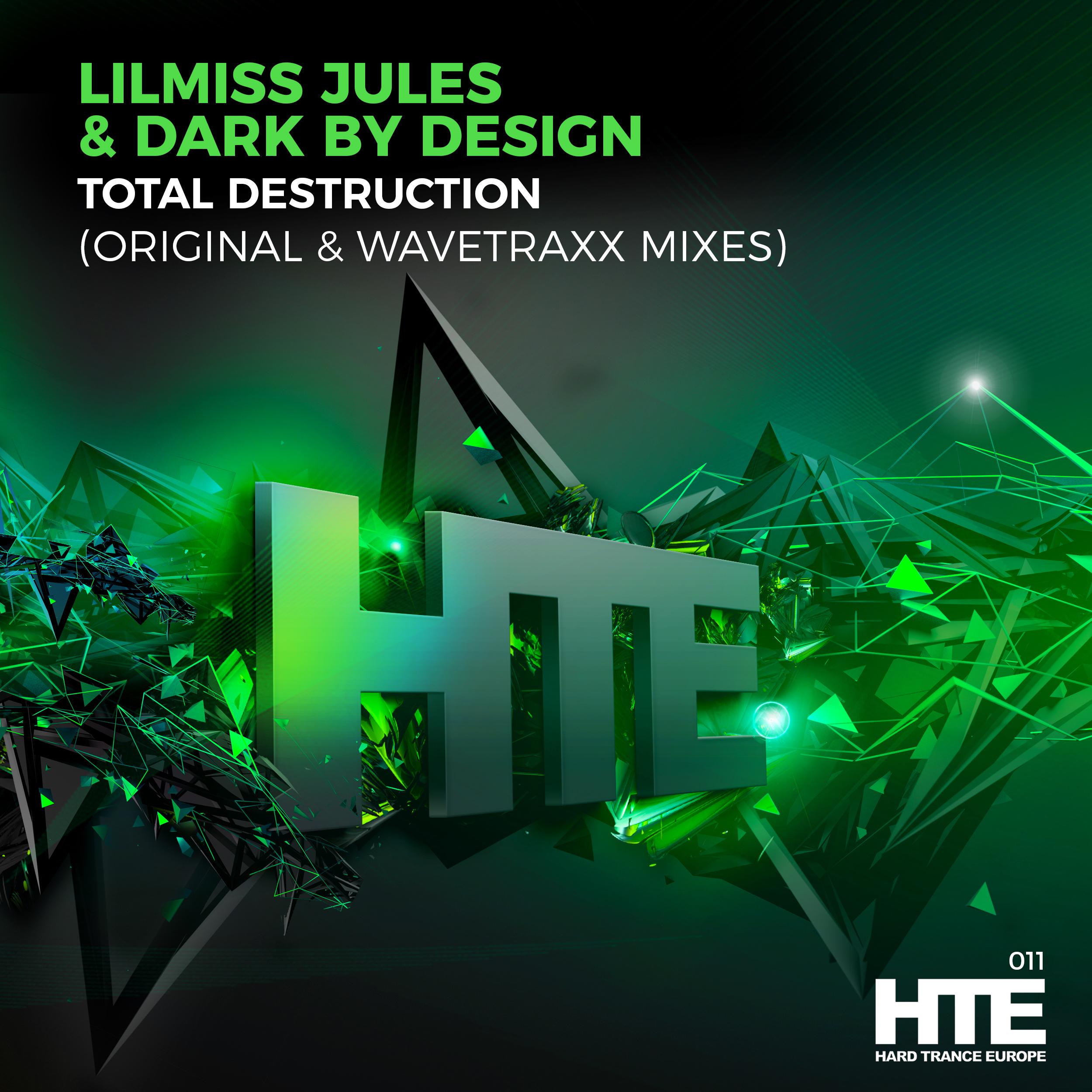 Total Destruction