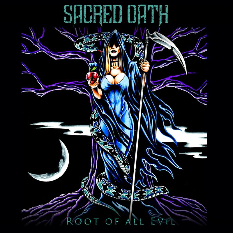 Root Of All Evil