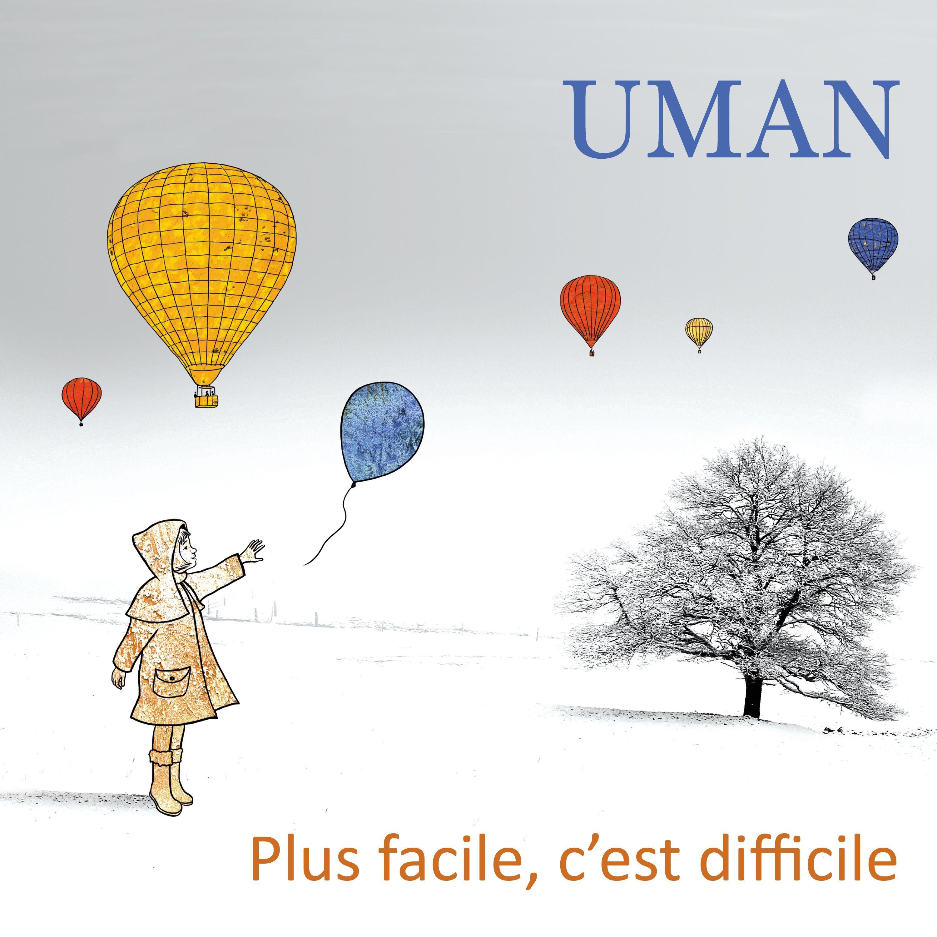 Plus facile, c'est difficile