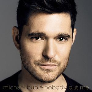 Michael Buble - On An Evening In Roma (Z karaoke) 带和声伴奏