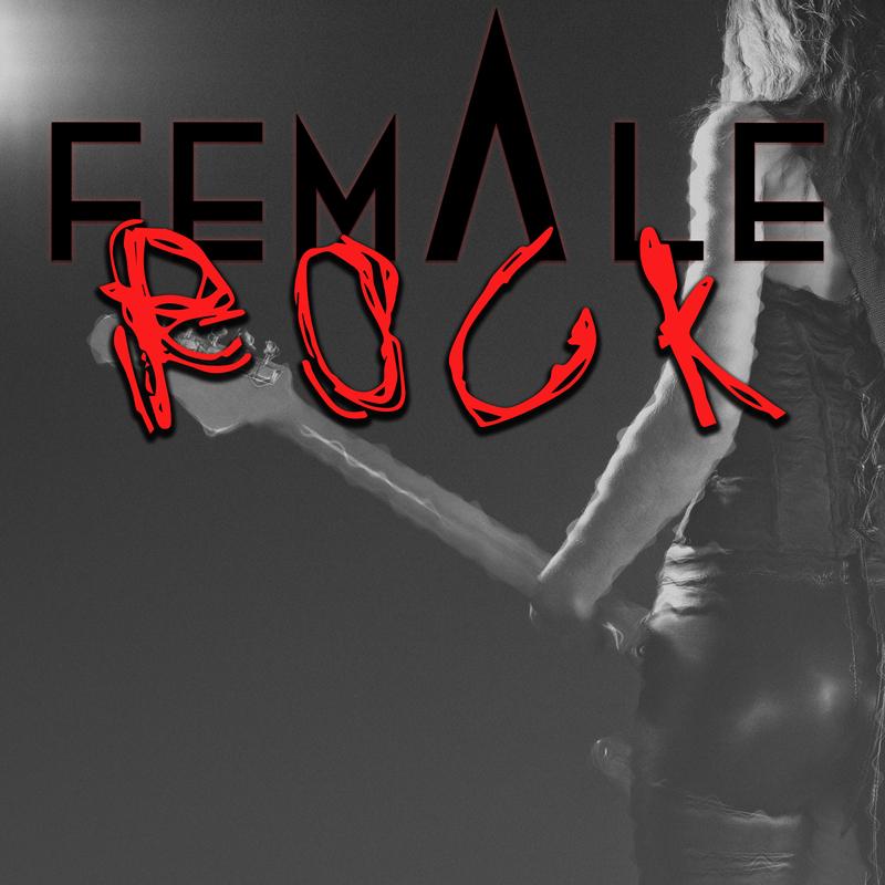 Female Rock