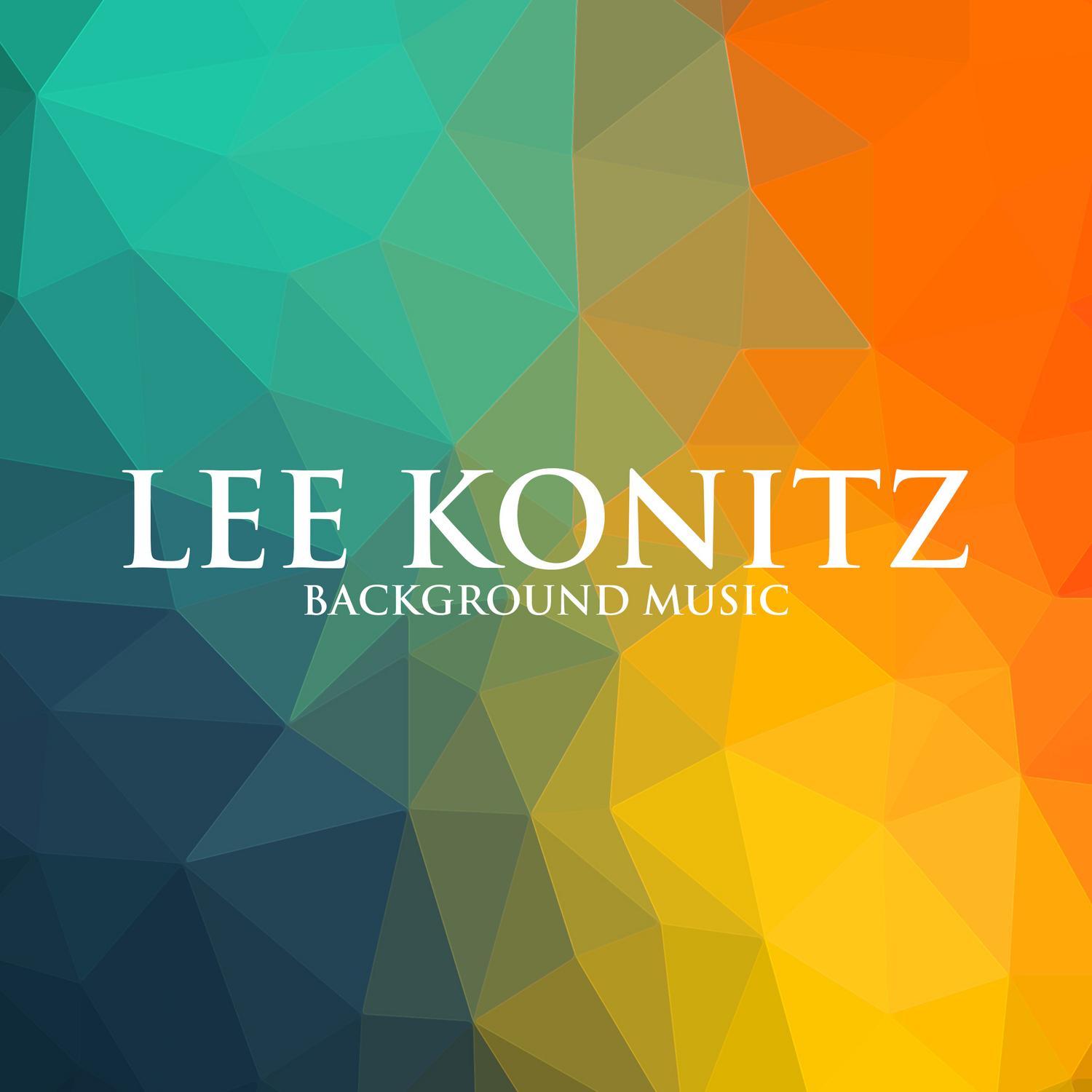 Lee Konitz - Background Music