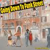 Young G Freezy - Going Down To Funk Street