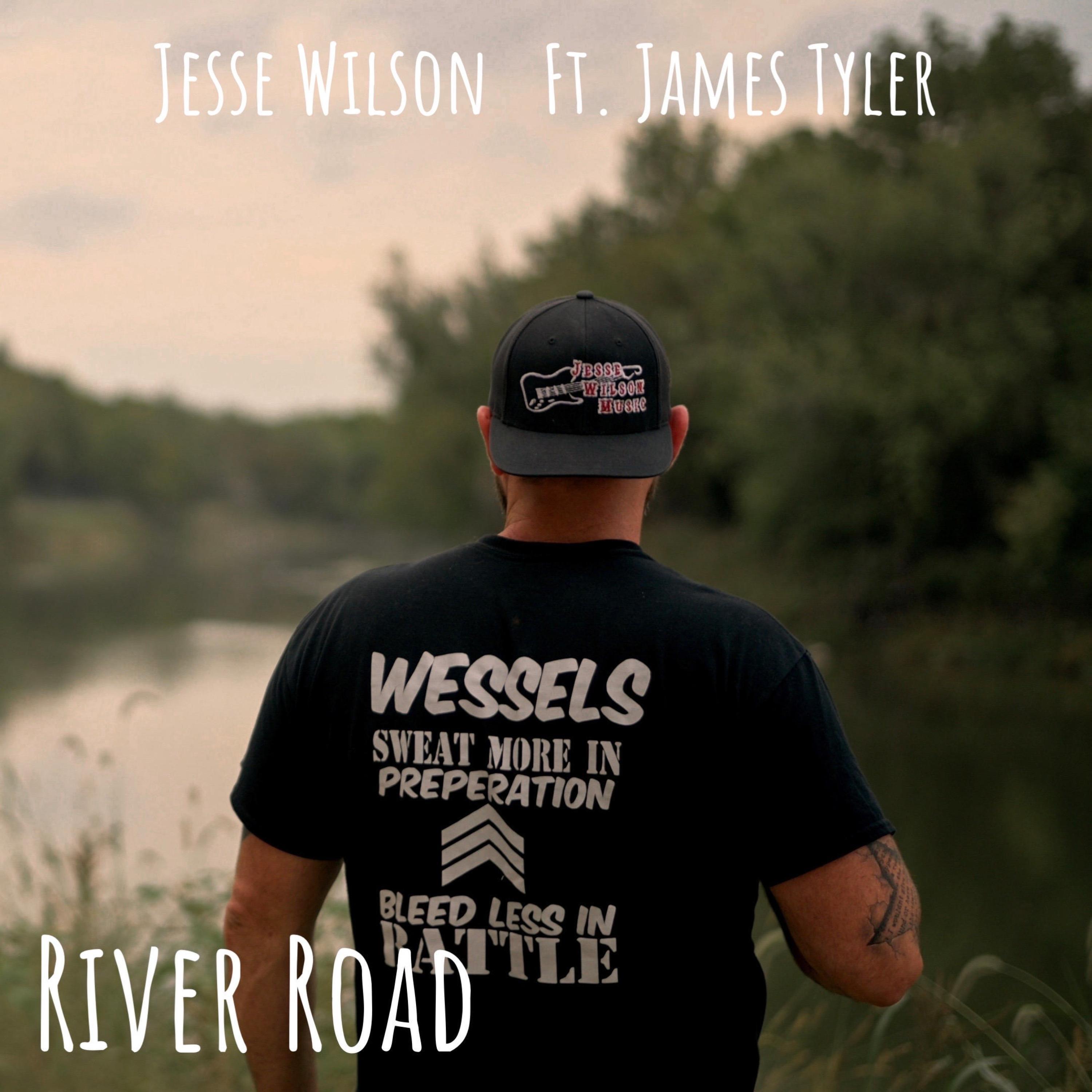 River Road (feat. James Tyler)