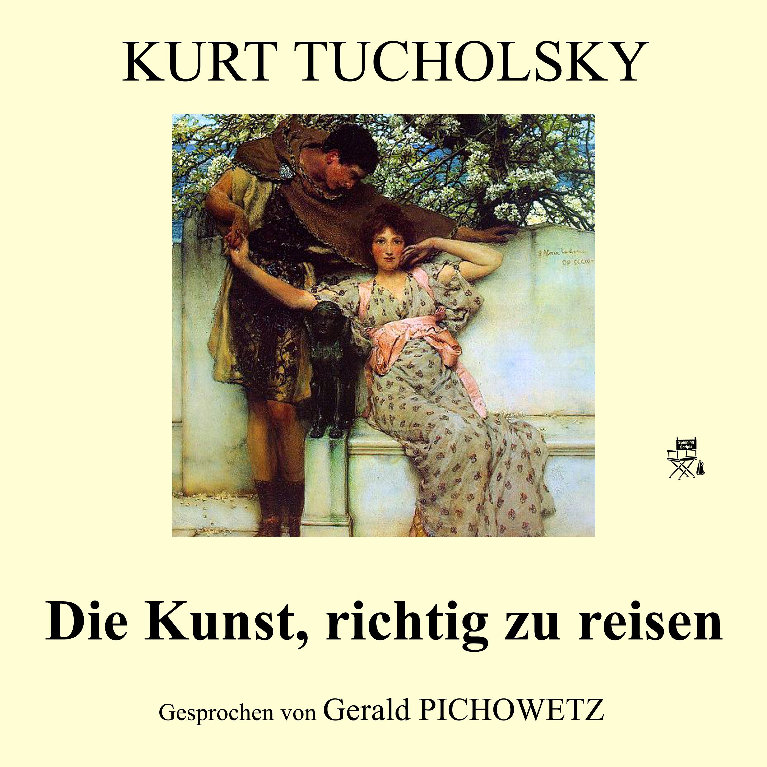Die Kunst, richtig zu reisen