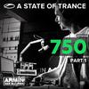 Justine Suissa - Little Something (ASOT 750 - Part 1) (Super8 & Tab Remix)