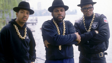 Run-D.M.C.