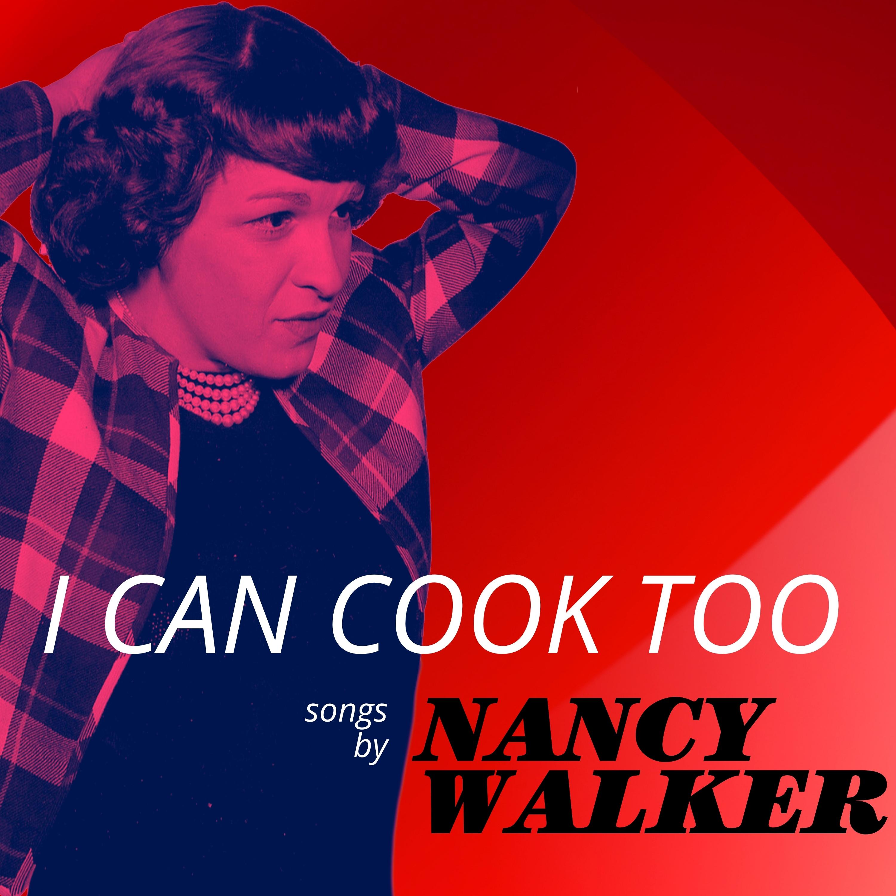 I Can Cook Too
