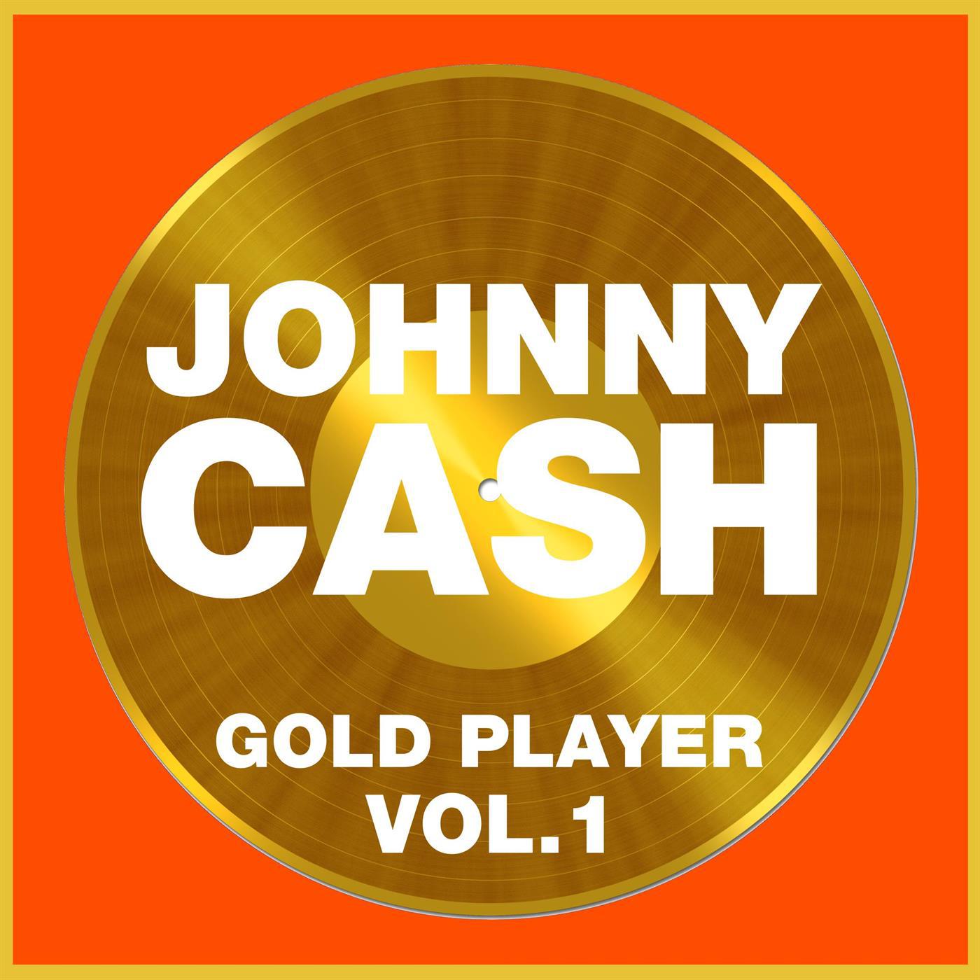 Gold Player Vol 1专辑