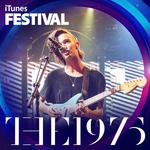 iTunes Festival: London 2013 - EP专辑