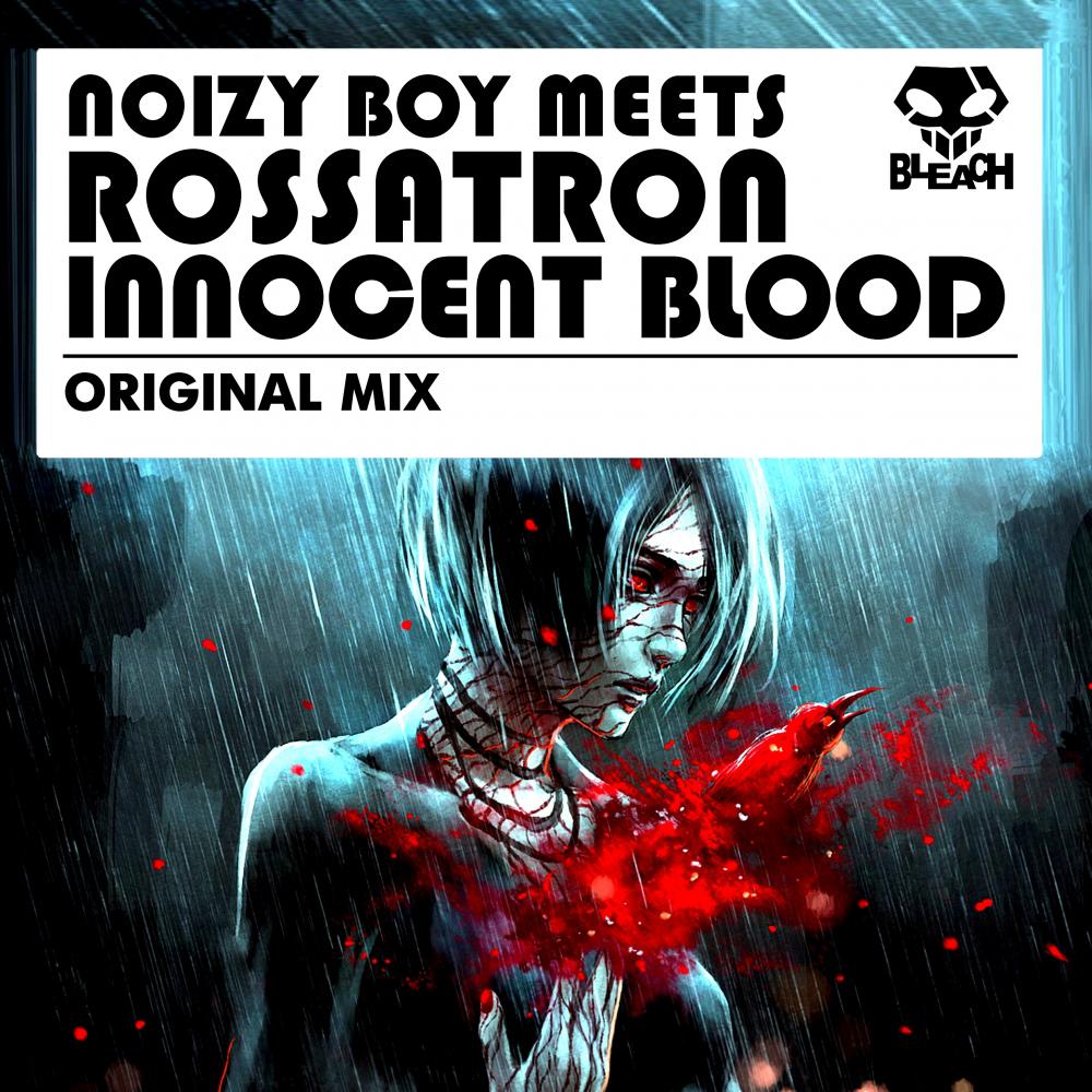 Noizy Boy - Inocent Blood (Original Mix)