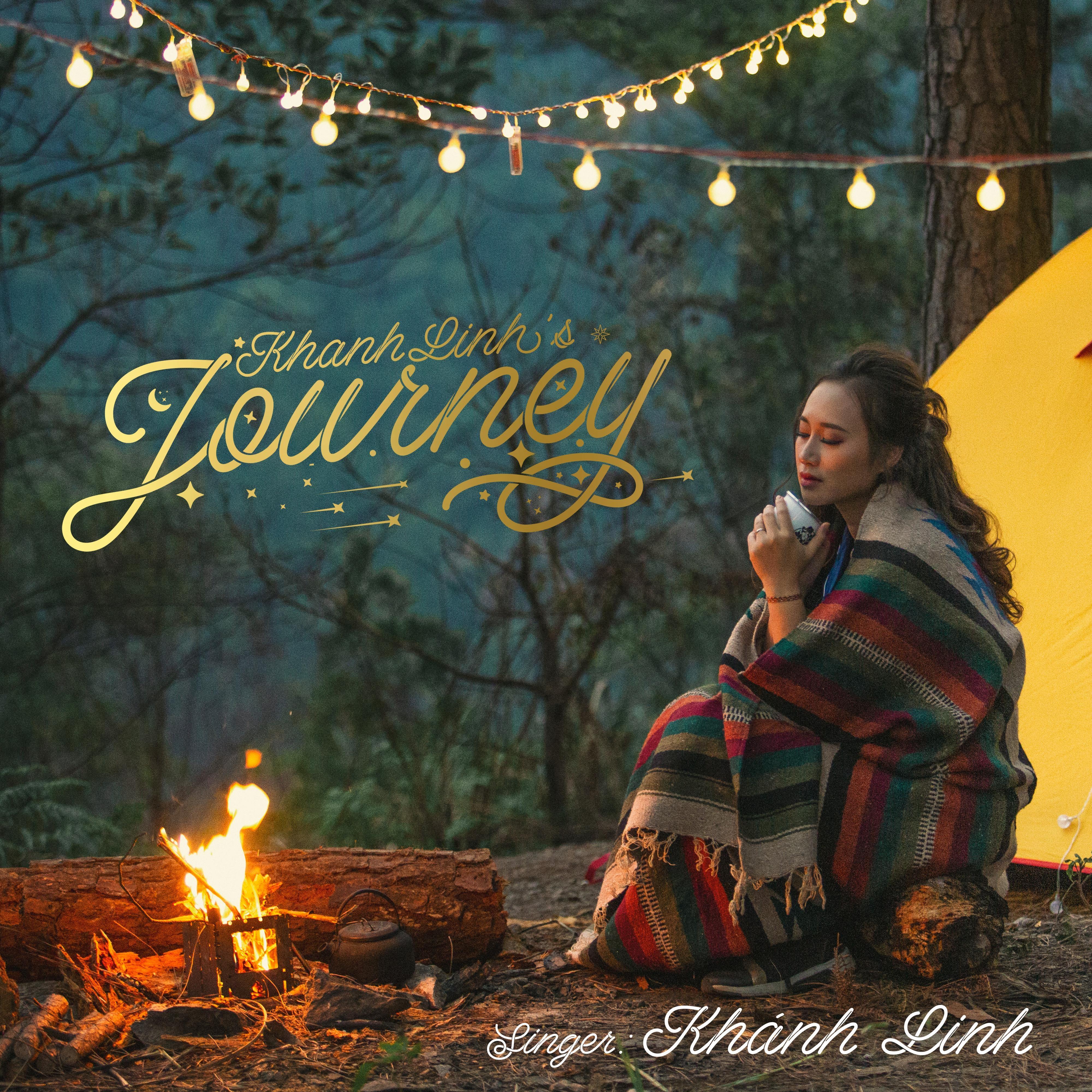 Khanh Linh's Journey