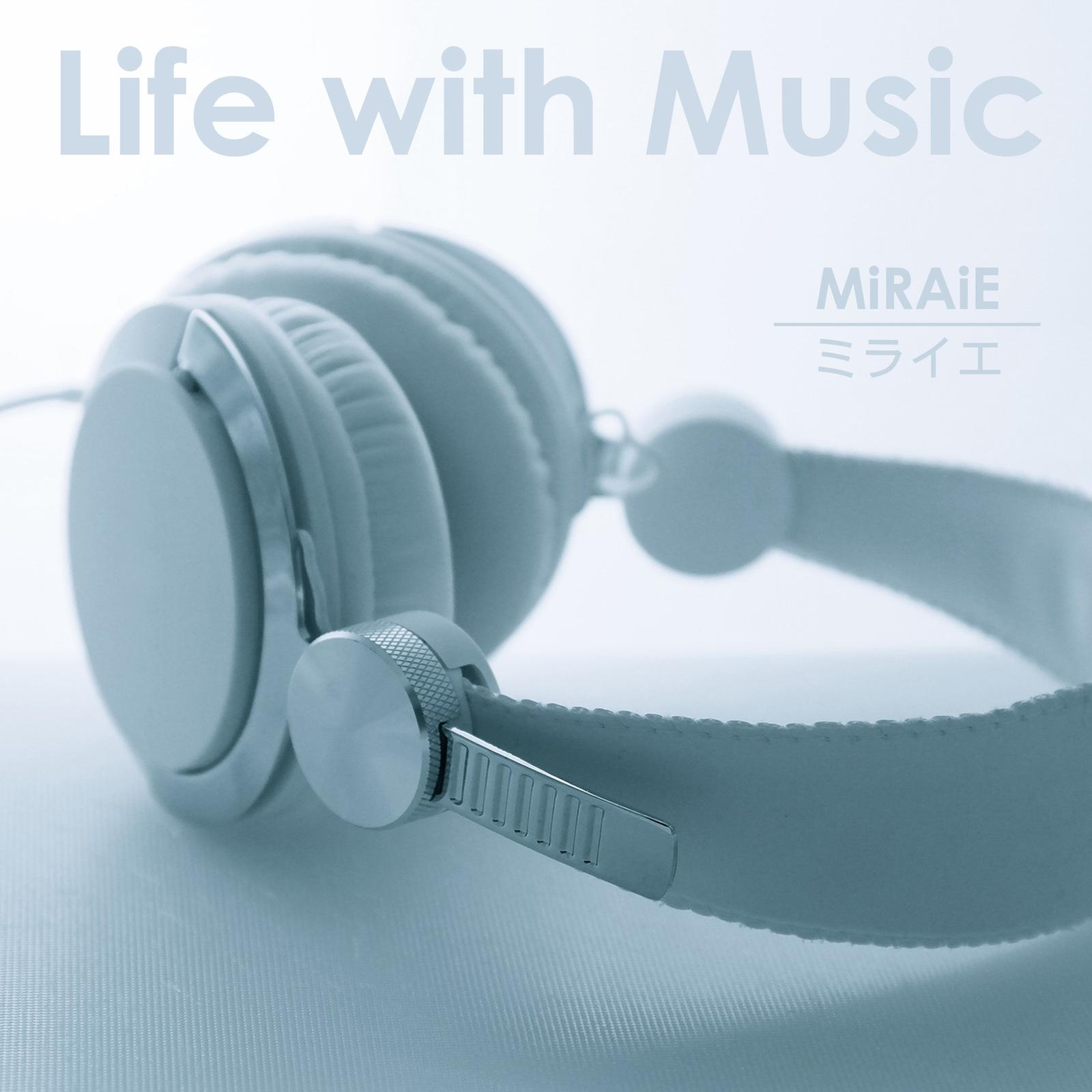 Life with Music.