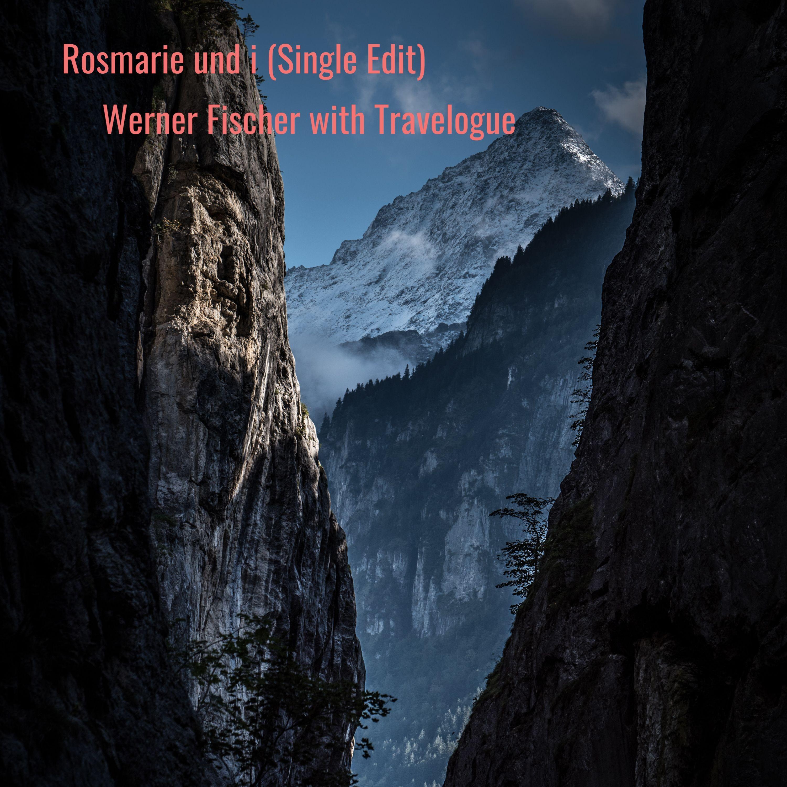 Rosmarie und i (Live)