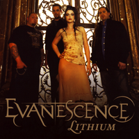 lithium -Evanescence