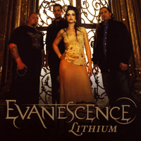 Lithium - Evanescence ( Instrumental )