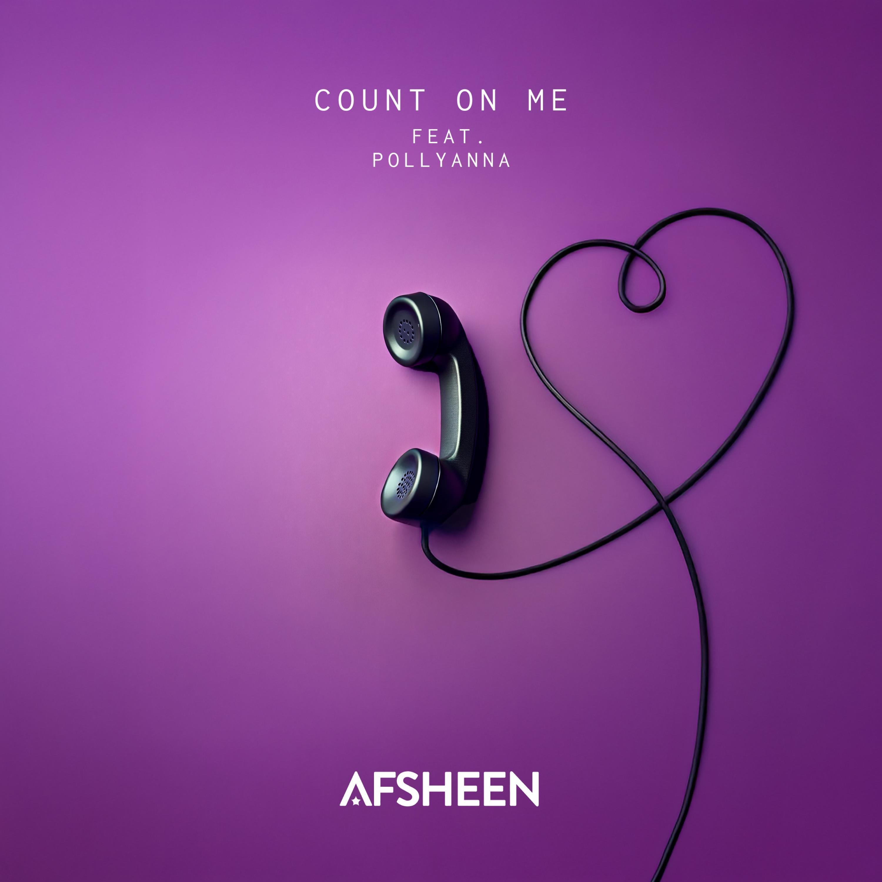 Count On Me (feat. PollyAnna)