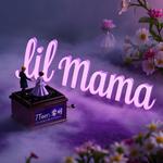 Lil Mama专辑