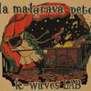 la malgrava peto专辑