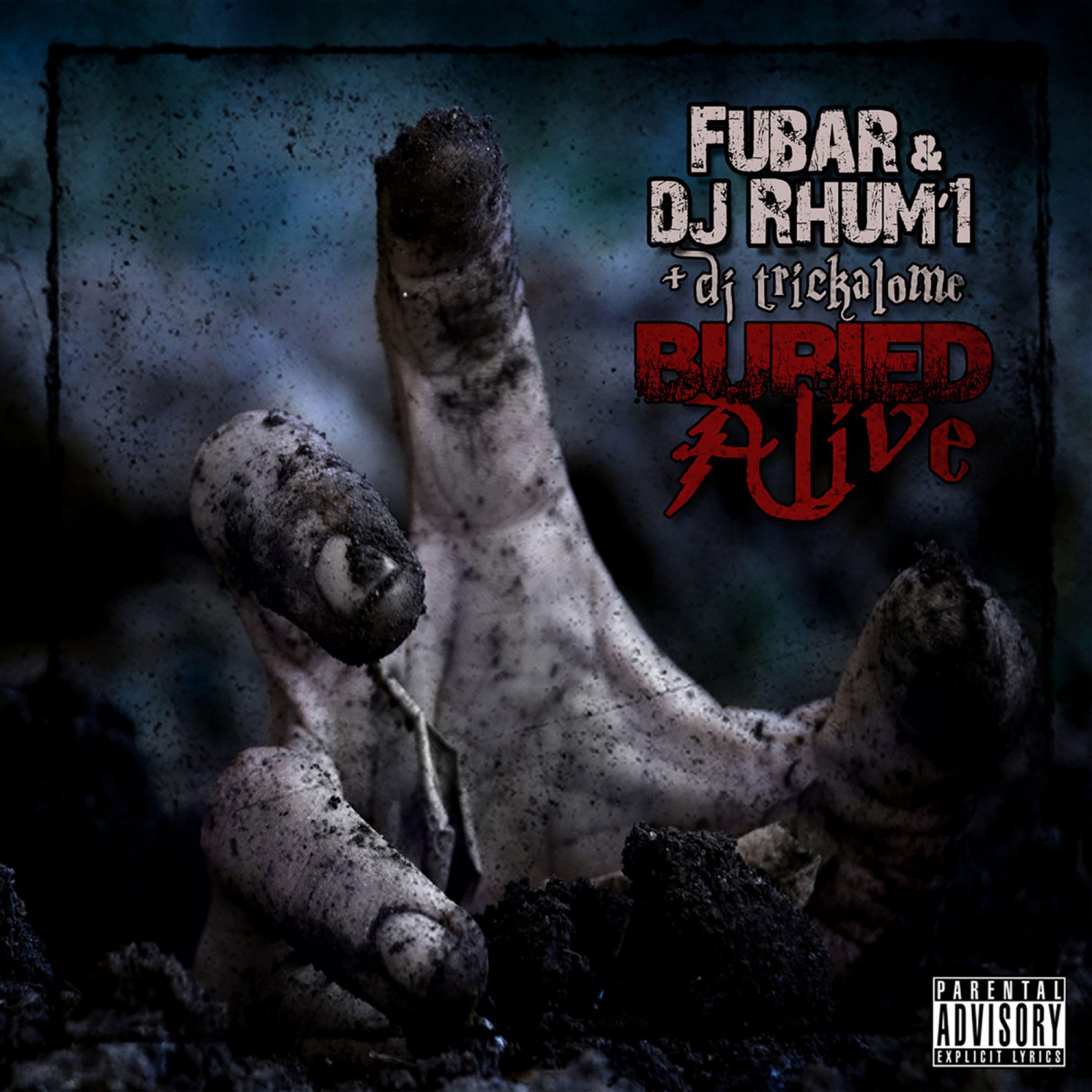 Buried Alive