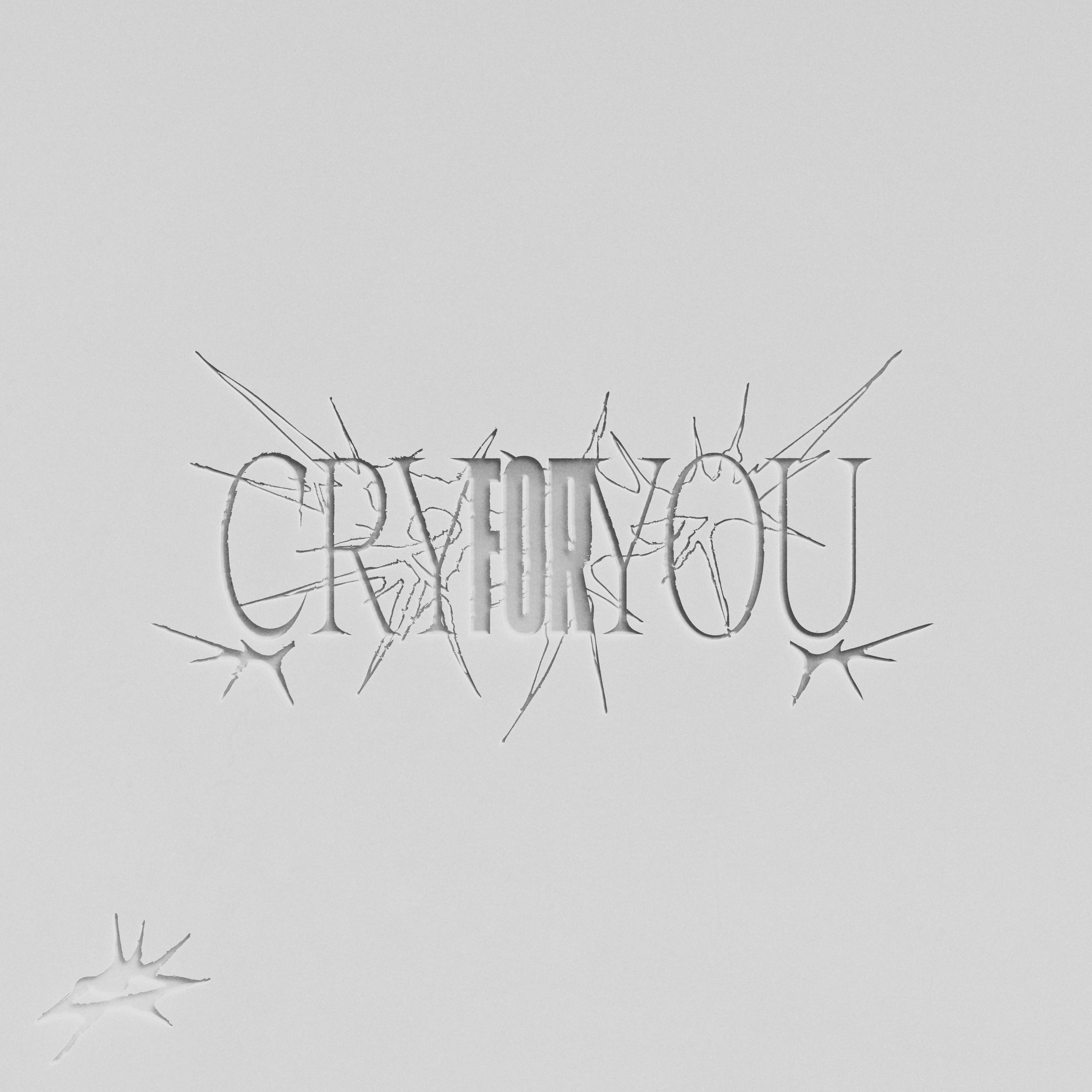 Cry For You (if found Remix)