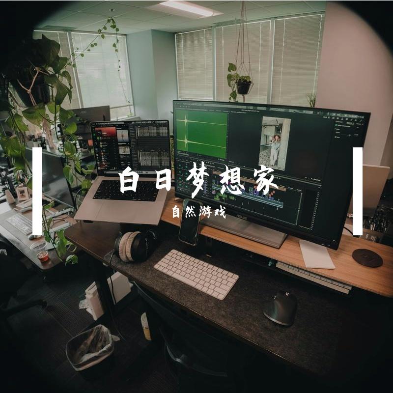 白日梦想家