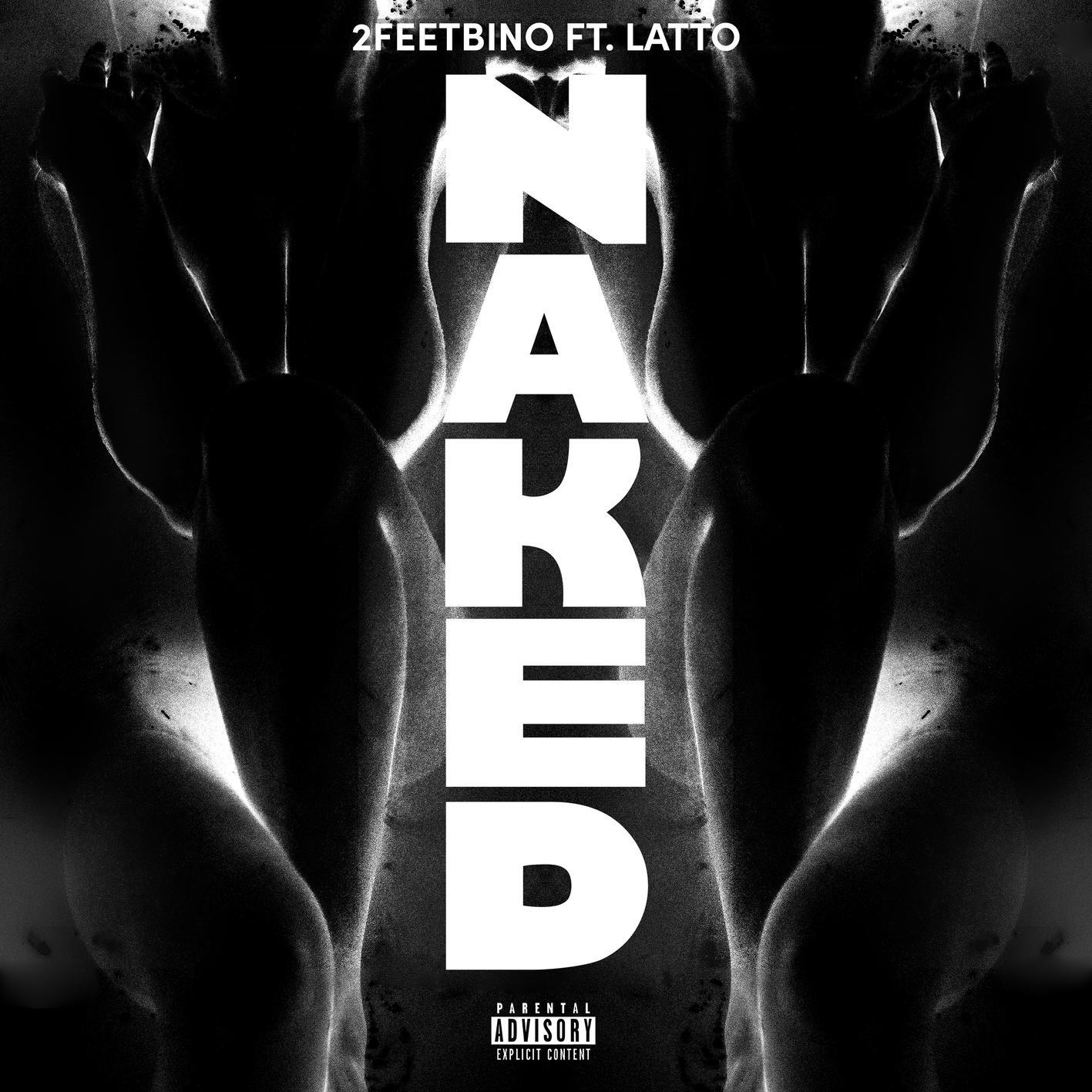 2FeetBino - Naked