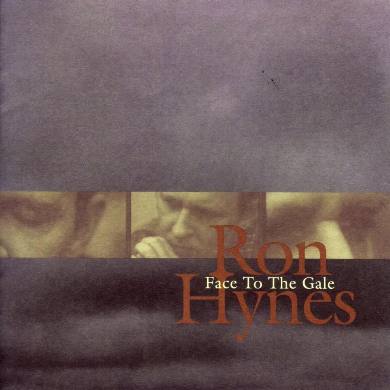 Face To The Gale