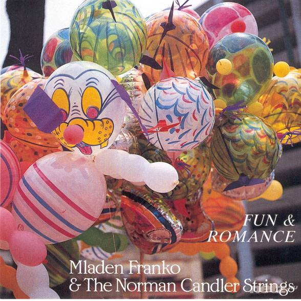 Fun and Romance