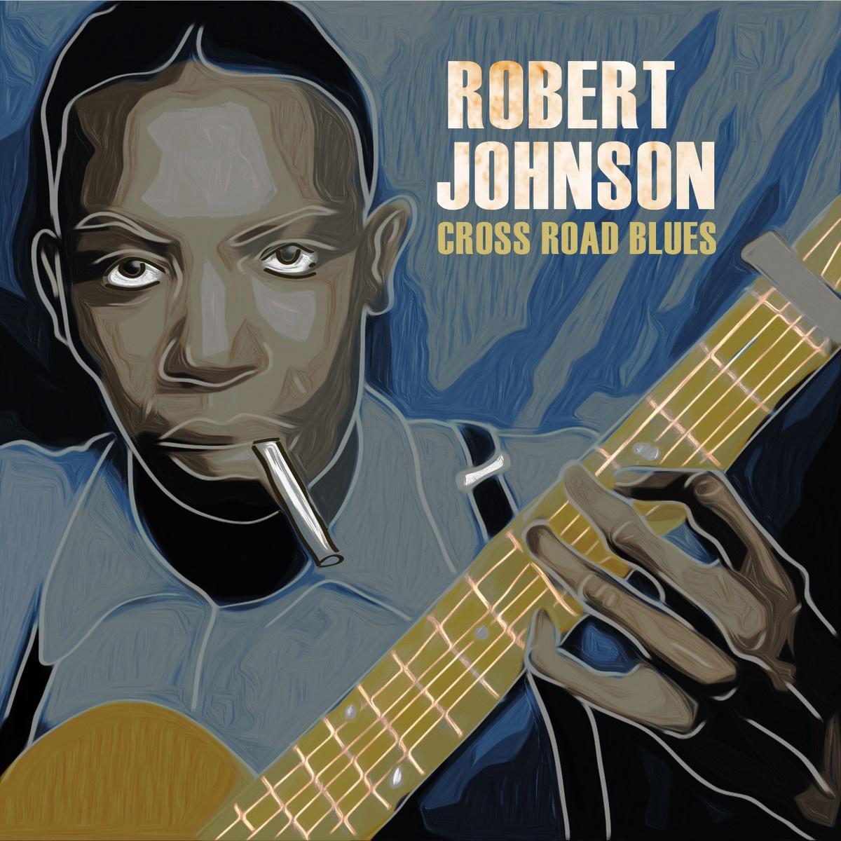 I Believe I'll Dust My Broom