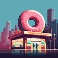 DONUT !