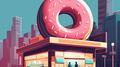 DONUT !专辑