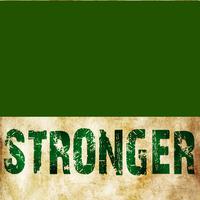 Stronger What Doesn't Kill You 原唱